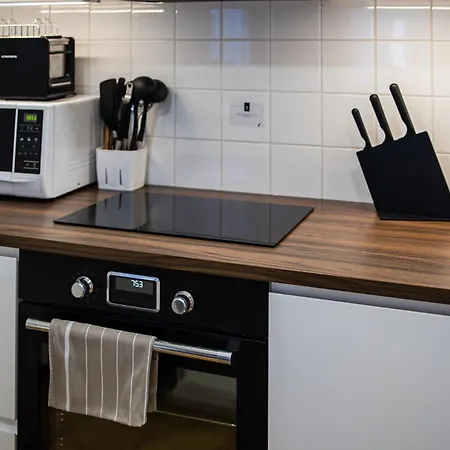 Christmas Market - Designer Aviator Loft - Basilica & Opera - * Budapest