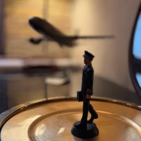 Christmas Market - Designer Aviator Loft - Basilica & Opera - *