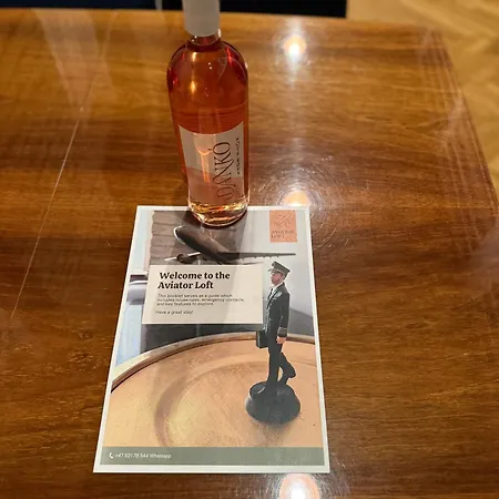 Lägenhet Christmas Market - Designer Aviator Loft - Basilica & Opera - Budapest