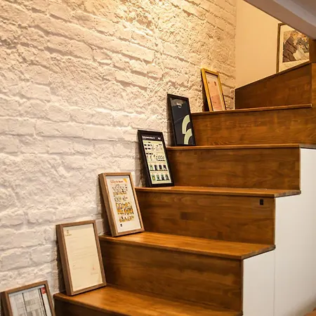 Apartment Aviator Loft With Ac At Opera And Basilica In *