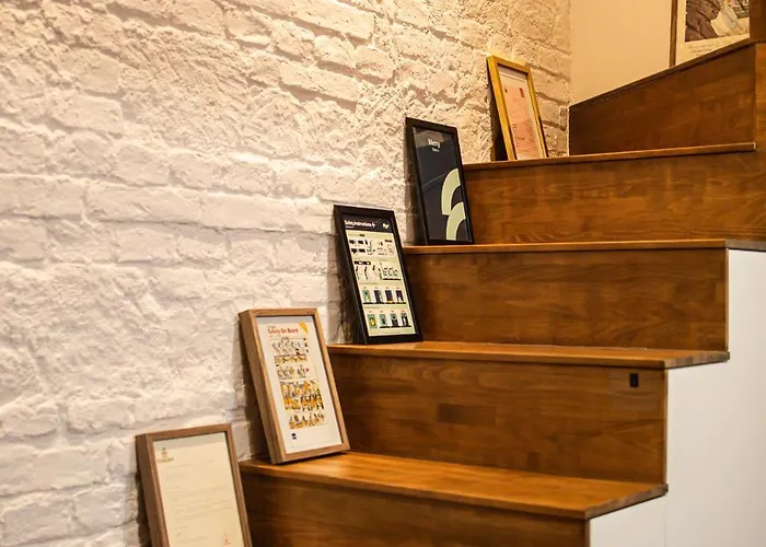 Apartment Christmas Market - Designer Aviator Loft - Basilica & Opera - *