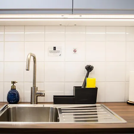 Christmas Market - Designer Aviator Loft - Basilica & Opera - 아파트 *