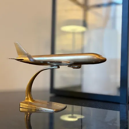 Christmas Market - Designer Aviator Loft - Basilica & Opera - Daire Budapeşte